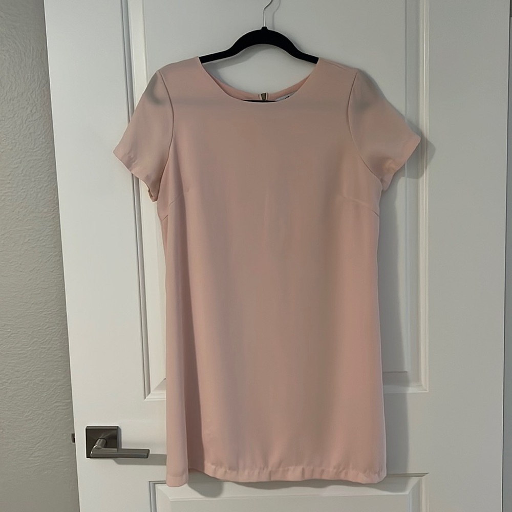 Lulus dress